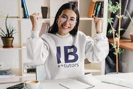 IB tutor